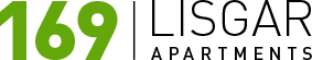 169 Lisgar Apartments Ottawa Logo